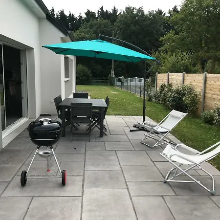 Holiday home Les Vignets Comfortable