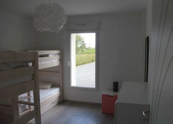 Holiday home Les Vignets Comfortable