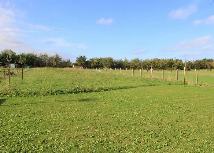 Les Vignets Comfortable * Sainte-Honorine-des-Pertes