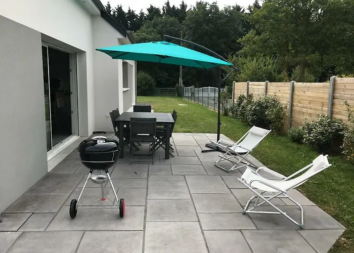 Holiday home Les Vignets Comfortable